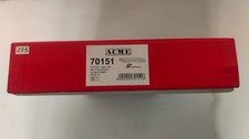 ACME 70151 H0 Set 3 carrozze