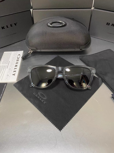 Occhiali sole oakley - occhiali,
