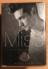 ++ REAL TIME - MISE - Eau de