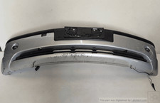 51117044116 Paraurti ant. BMW
