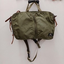 Covert Extended Mission Model Number KHA Dirty GREGORY