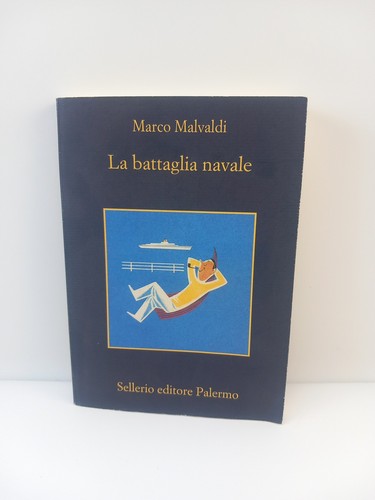 Battaglia navale marco - battaglia,