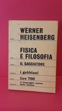 Fisica e filosofia, Werner