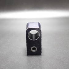 Blocco posteriore OG WGP Sniper II - Nero - Paintball vecchia scuola