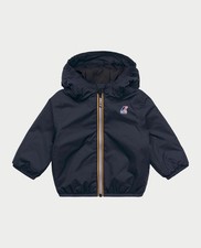 Giacca neonati Claudine Warm