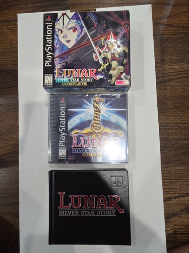 Ps1 lunar silver star story - star,