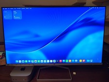 Monitor HP 27 pollici  FHD - 527sf