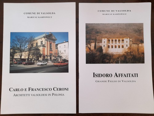 Valsolda ceroni affaitati - ceroni,
