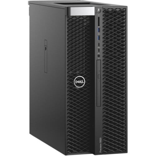Workstation dell precision - workstation,