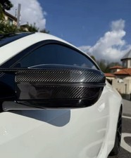 ✅ CALOTTE SPECCHIETTI FIBRA