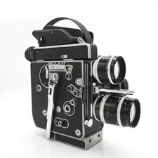 Paillard Bolex H16 Reflex REX5