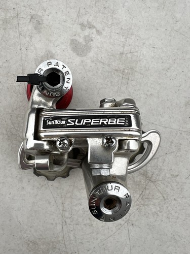 Deragliatore posteriore - deragliatore,