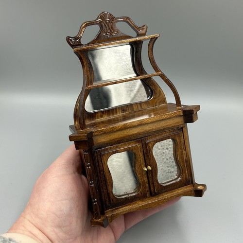 Casa delle bambole miniatura - delle,