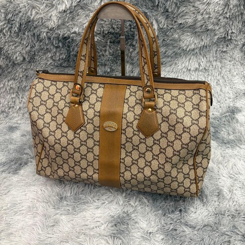 Gucci modello boston borsa - gg,