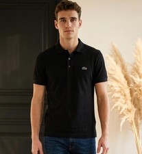 Maglietta polo Lacoste uomo