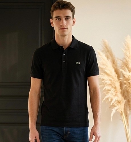Maglietta polo lacoste uomo - maglietta,
