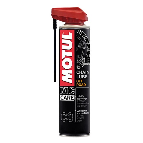 Motul spray chain - motul,