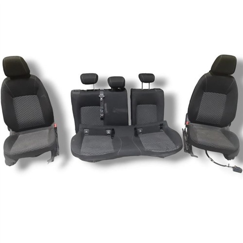 Tappezzeria completa per opel - per,