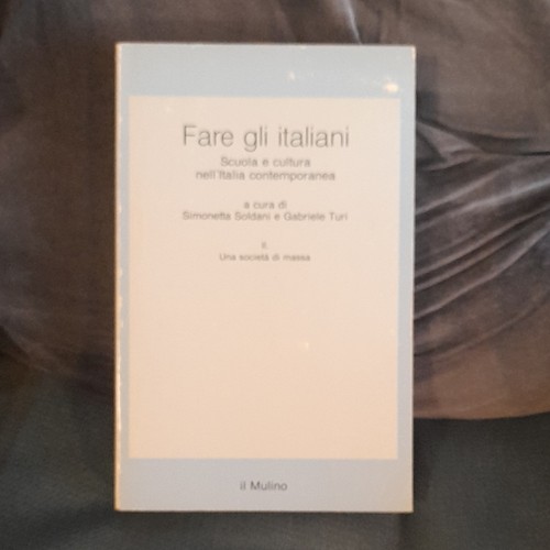 Mulino fare gli - il,
