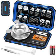 Bilancia Di Precisione