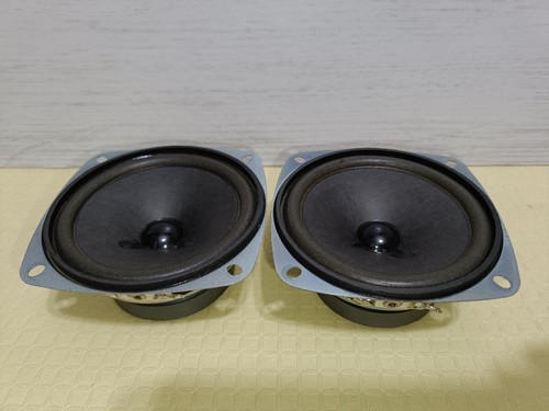 Coppia unità sanyo speaker - coppia,