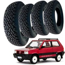 Kit gomme vee rubber - gomme, pandino
