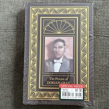 The Picture of Dorian Gray