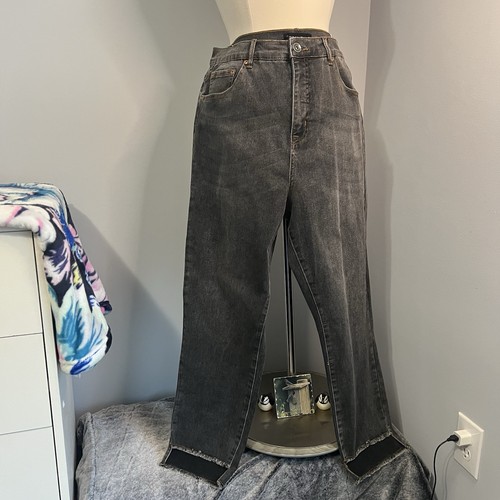 Jeans tribali donna taglia - , 16