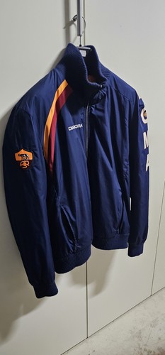 Roma giaccia sportiva per - roma,