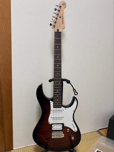 Chitarra elettrica yamaha - chitarra,