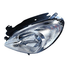 FARO FANALE PROIETTORE SX PER