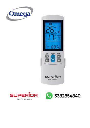 Telecomando universale per - telecomando,