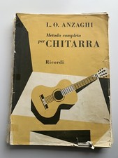 Metodo Completo Per Chitarra