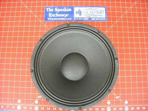 Woofer ricambio nuovo - woofer, 12"
