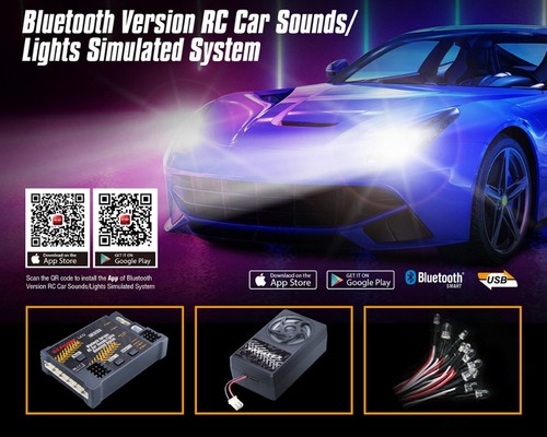 Power motore suoni - power,