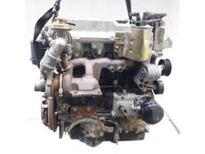 RTN MOTORE FORD FIESTA IV REST