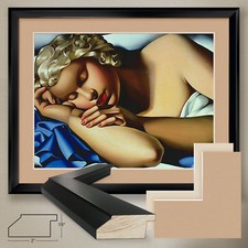 40W"x32H" DORMEUSE by TAMARA