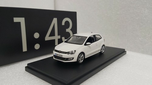 Volkswagen polo mk5 3 - vw, (6r)