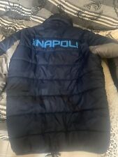 GIUBBOTTO E SMANICATO SSC NAPOLI