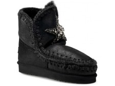 Mou Scarpe Stivaletto Donna