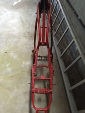 Telaio Kawasaki 1000 Jota