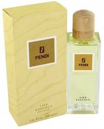 Fendi life essence eau - life,