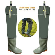 Stivali coscia nylon - , fianchi