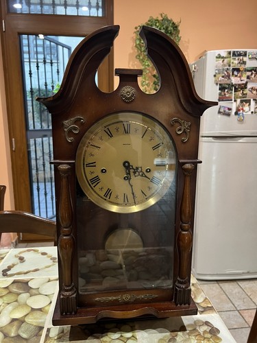 Orologio pendolo vintage - pendolo,
