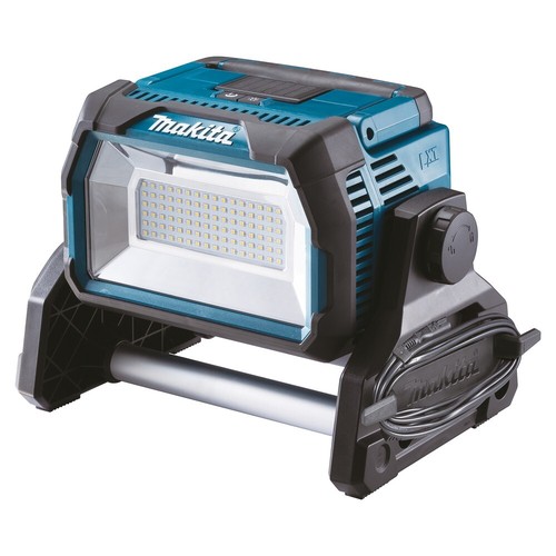 Faro cantiere led - faro,