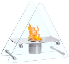 Camino a Bioetanolo da Tavolo