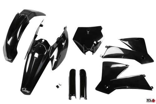 Kit plastiche ktm - kit,