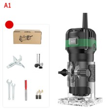 Tagliabordi Elettrico 220V