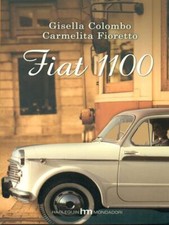 FIAT 1100 COLOMBO GISELLA -