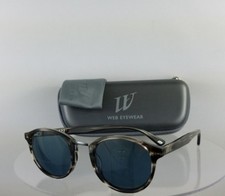 Occhiali da sole web nuovi